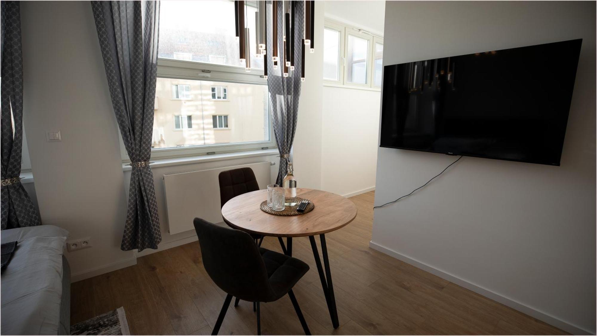 Luxury Apartment In City Centrum By Ota Group Bratislava Exteriér fotografie