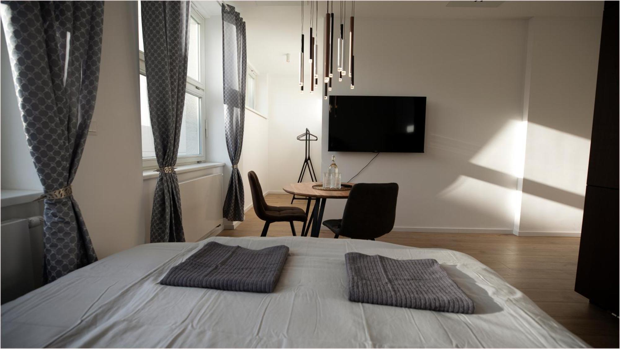 Luxury Apartment In City Centrum By Ota Group Bratislava Exteriér fotografie